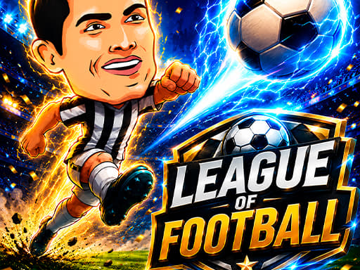 League of Football